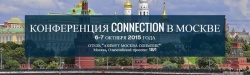 Bentley Systems приглашает на Конференцию CONNECTION (Москва, 6 октября 2015 г.)